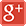 Google Plus Icon